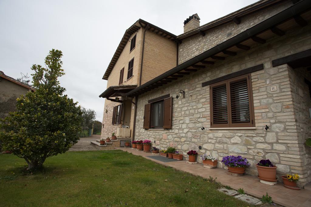 Assisana Affittacamere Santa Maria Degli Angeli  Exterior photo